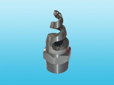 點擊查看詳細信息<br>標題：螺旋噴嘴 閱讀次數(shù)：2476