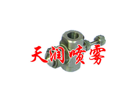 點(diǎn)擊查看詳細(xì)信息<br>標(biāo)題：空氣霧化噴嘴 閱讀次數(shù)：1408