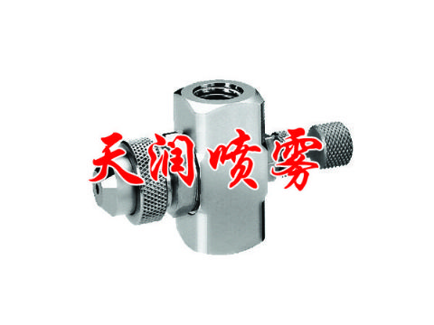 點(diǎn)擊查看詳細(xì)信息<br>標(biāo)題：空氣霧化噴嘴 閱讀次數(shù)：1665