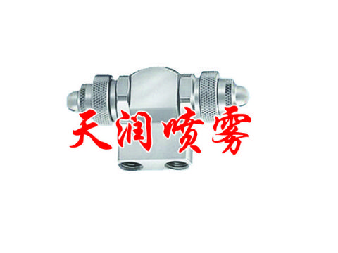 點(diǎn)擊查看詳細(xì)信息<br>標(biāo)題：空氣霧化噴嘴 閱讀次數(shù)：1643