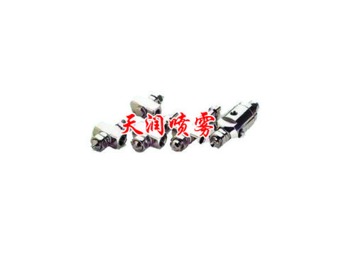 點(diǎn)擊查看詳細(xì)信息<br>標(biāo)題：空氣霧化噴嘴 閱讀次數(shù)：1655