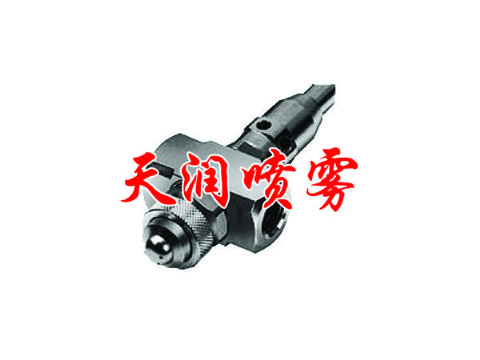點(diǎn)擊查看詳細(xì)信息<br>標(biāo)題：空氣霧化噴嘴 閱讀次數(shù)：1848