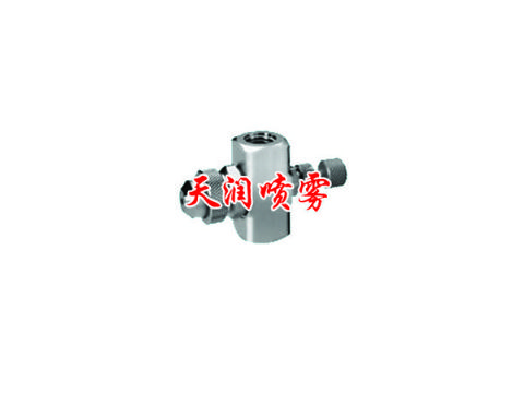 點(diǎn)擊查看詳細(xì)信息<br>標(biāo)題：空氣霧化噴嘴 閱讀次數(shù)：1561