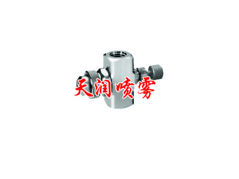 點(diǎn)擊查看詳細(xì)信息<br>標(biāo)題：空氣霧化噴嘴 閱讀次數(shù)：1554