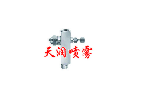 點(diǎn)擊查看詳細(xì)信息<br>標(biāo)題：空氣霧化噴嘴 閱讀次數(shù)：1971