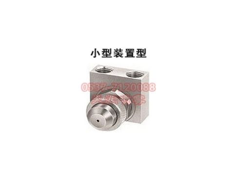 點(diǎn)擊查看詳細(xì)信息<br>標(biāo)題：JAC型空氣霧化噴嘴 閱讀次數(shù)：1345