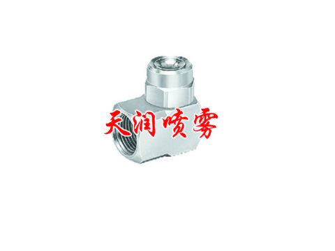 點擊查看詳細信息<br>標題：轉(zhuǎn)角噴嘴 閱讀次數(shù)：1657