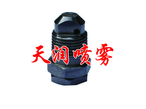 點擊查看詳細信息<br>標題：TBD 空心錐噴嘴 閱讀次數(shù)：1683