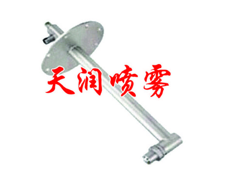點(diǎn)擊查看詳細(xì)信息<br>標(biāo)題：脫硫噴槍 閱讀次數(shù)：1812