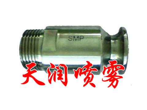 點(diǎn)擊查看詳細(xì)信息<br>標(biāo)題：實(shí)心錐TMP噴霧噴嘴 閱讀次數(shù)：1925
