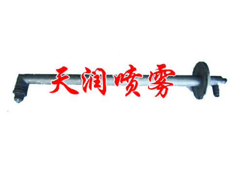 點(diǎn)擊查看詳細(xì)信息<br>標(biāo)題：脫硫噴槍 閱讀次數(shù)：2149