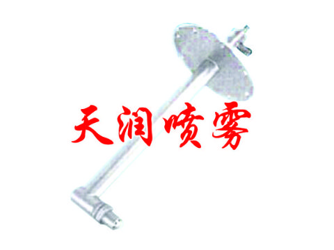 點(diǎn)擊查看詳細(xì)信息<br>標(biāo)題：脫硫噴槍 閱讀次數(shù)：2406