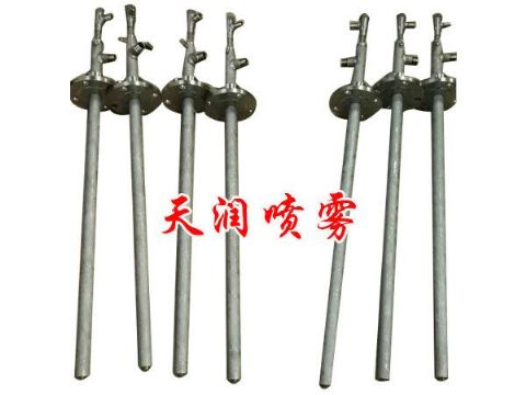 點(diǎn)擊查看詳細(xì)信息<br>標(biāo)題：脫硝噴槍 閱讀次數(shù)：2569