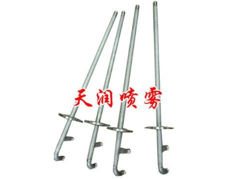 點(diǎn)擊查看詳細(xì)信息<br>標(biāo)題：脫硝噴槍 閱讀次數(shù)：2796