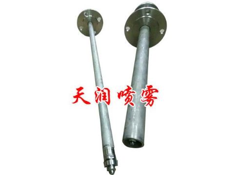 點(diǎn)擊查看詳細(xì)信息<br>標(biāo)題：脫硝噴槍 閱讀次數(shù)：2677