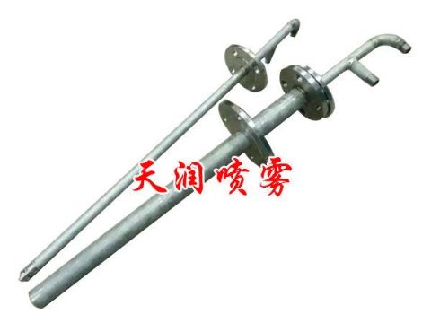 點(diǎn)擊查看詳細(xì)信息<br>標(biāo)題：脫硝噴槍 閱讀次數(shù)：3151