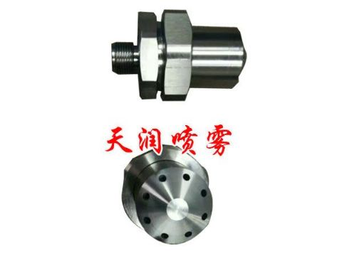 點(diǎn)擊查看詳細(xì)信息<br>標(biāo)題：脫硫噴槍（噴頭） 閱讀次數(shù)：2750