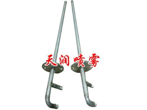 點(diǎn)擊查看詳細(xì)信息<br>標(biāo)題：脫硫噴槍 閱讀次數(shù)：2548