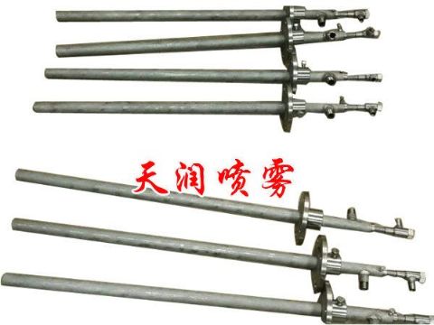 點(diǎn)擊查看詳細(xì)信息<br>標(biāo)題：脫硫噴槍 閱讀次數(shù)：3581