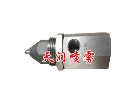 點擊查看詳細信息<br>標題：超聲波空氣霧化噴嘴 閱讀次數(shù)：2928