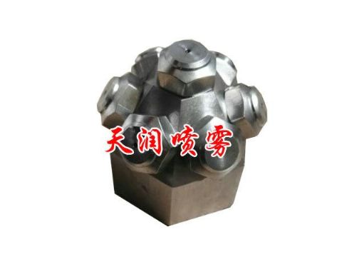 點擊查看詳細信息<br>標題：7N型精細霧化 閱讀次數(shù)：2780