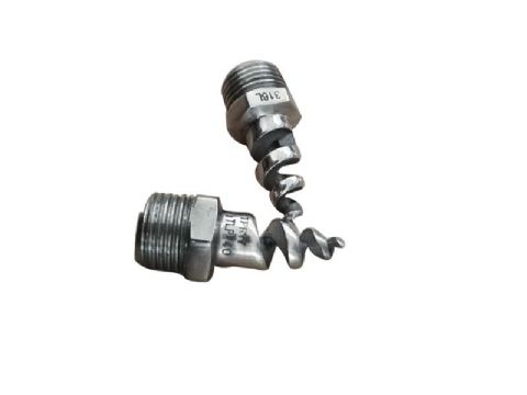 點擊查看詳細信息<br>標題：螺旋噴嘴 閱讀次數(shù)：2184