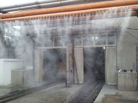 點(diǎn)擊查看詳細(xì)信息<br>標(biāo)題：降塵噴淋 閱讀次數(shù)：1904