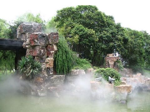 點(diǎn)擊查看詳細(xì)信息<br>標(biāo)題：造霧 閱讀次數(shù)：1726